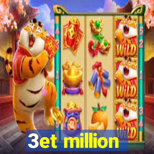 3et million